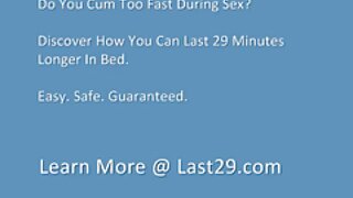 To je moj najljubši dildo