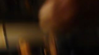 Azijec dobi spermo v usta in seks