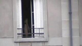 Zrela amaterska žena sesa kurac