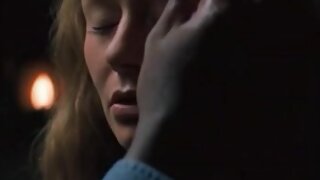 Moja GF uživa od zadaj