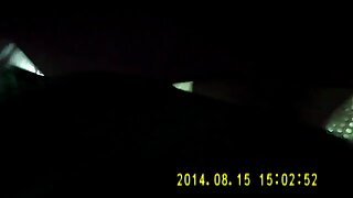 Snemal prvi seks v hotelu