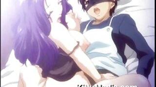 Prstnem mojega orgazmičnega bobra