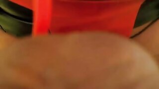 Šokanten video moje žene