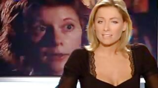 Vroče prepotene in pohoten amater