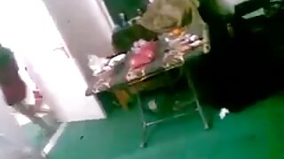 Analno nabijanje v pasjem stilu