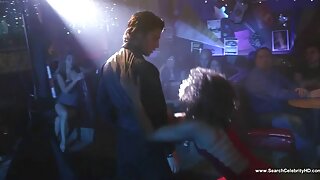 Skrb za njegov trdi penis