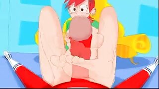 Jebem jo in drži kamero