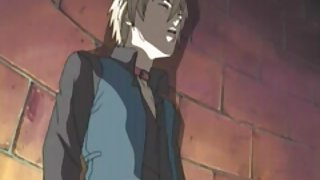 Analni seks z mlado kurba