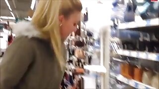 Vick in Kira na videu