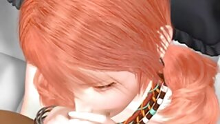 Skupinska seks zabava pri meni