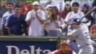 Da mu dam lepo rokovanje na prostem