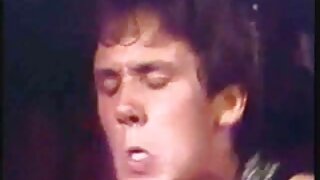 Odlična akcija jahanja petelin v POV