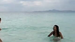 Poskrbi, da bo izpraznil svoja jajca