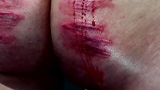 Lizanje jajc je moja najljubša stvar