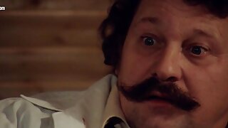 Lepo dekle se pokaže