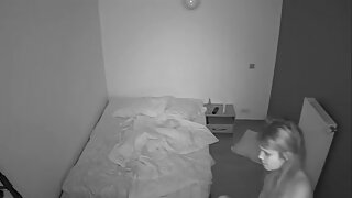 Vroča študentska zabava je odličen kraj za jebanje