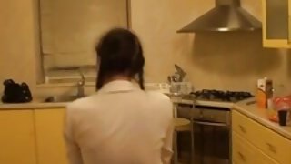 Prsata ženska je zajebana