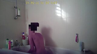 Obožujem njeno obrito muco