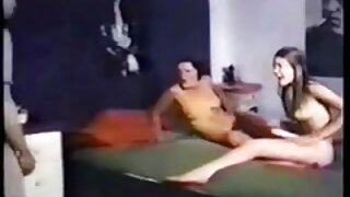 Fetiš stopal in seks z mlado psičko