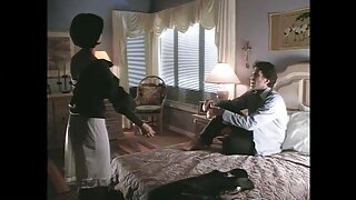 Cutie vleče trd kurac