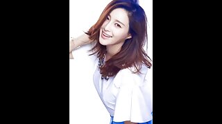 Vijolični dildo, vijolični dildo ja