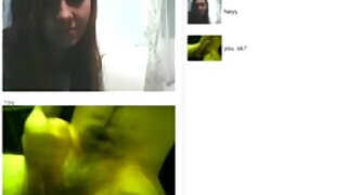 Jebal sem punco po vsej kopalnici